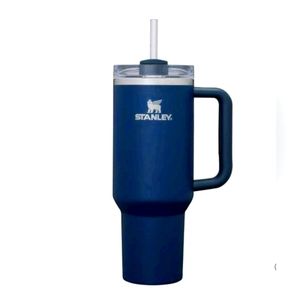 Hearth and Hand Stanley tumbler in Navy Voyage
